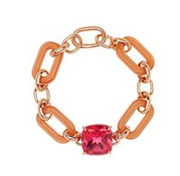 Armband Rosso Prezioso Dame in Holz Quarzo idrotermale 22135UP - 22135UP